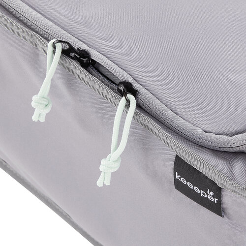 Keeeper Składana torba izolacyjna Nea XL Aquamarine 29 l