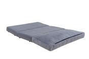 Rozkladacia pohovka Taida Grey