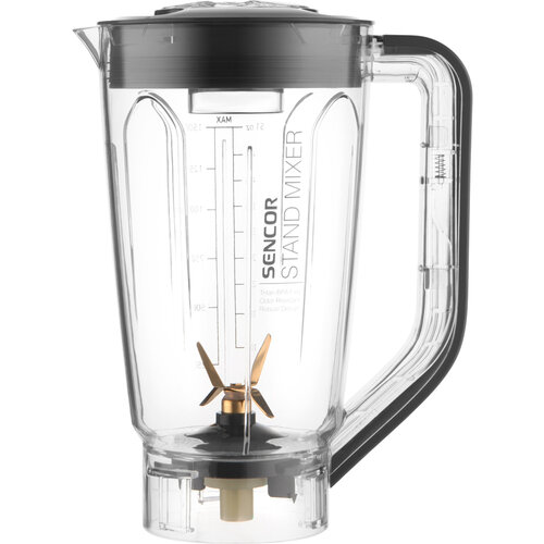 Sencor STM 7878BK konyhai robotgép