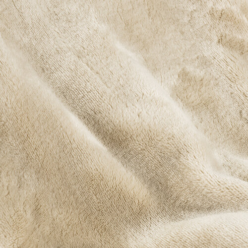 4Home Decke Soft Dreams Beige, 150 x 200 cm