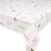Obrus Levanduľa 2020, 120 x 140 cm Obrus Levanduľa 2020, 120 x 140 cm