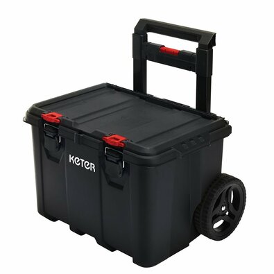 Keter kovček Stack’N’Roll Mobile cart