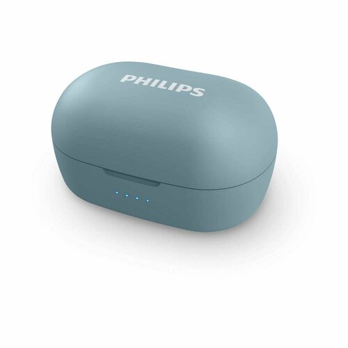 Philips TAT2205BL/00 TWS sluchátka, modrá