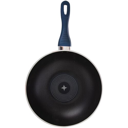 Orion WOK DIAMANT ponev, 30 cm