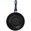 Orion Patelnia WOK DIAMANT, 30 cm