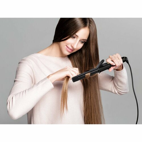 Beper P301PIS001 ondulator ceramic pentru păr