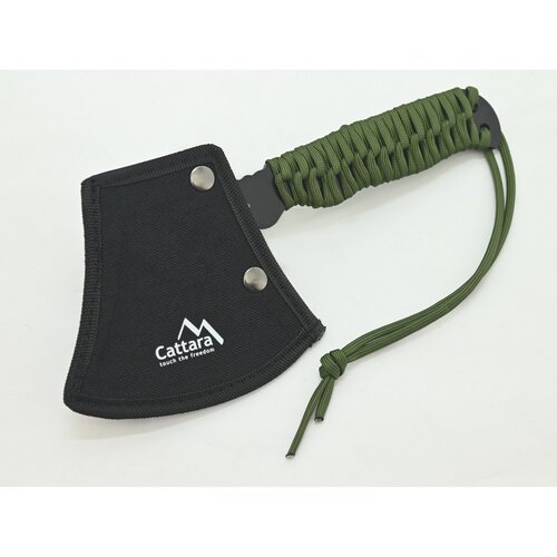 Cattara Sekera VIKING s puzdrom, 24 cm