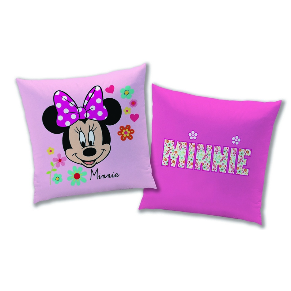 CTI vankúš Minnie Liberty 40x40