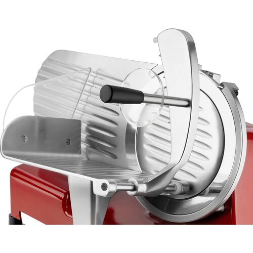 Catler FS 9020 élelmiszer-szeletelő, piros