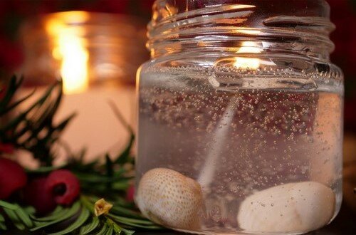 Rappa Happy Science - Zeliščna kreacija