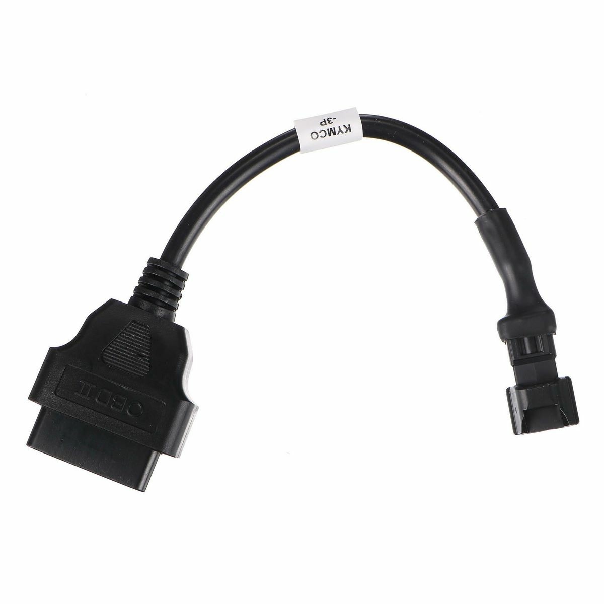 Sixtol OBD-II redukce 3-pin pro moto KYMCO MECHANIC CABLE 19