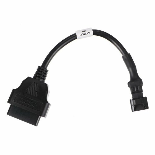 Sixtol OBD-II redukcija 3-pin za motor KYMCOMECHANIC CABLE 19
