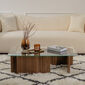 Couchtisch Flavio Walnut