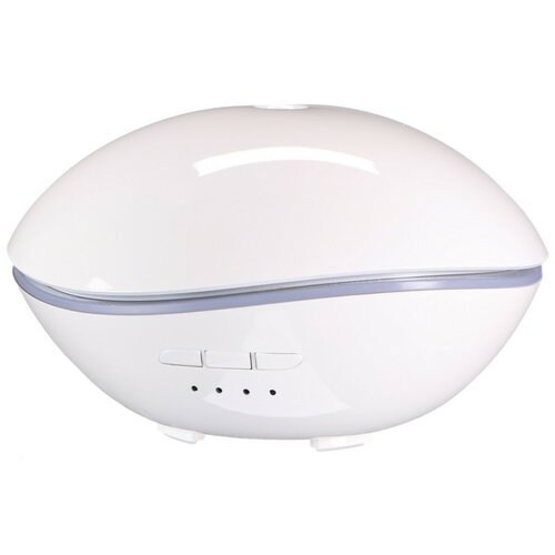 Sixtol Aroma difuzor Stone bel lesk, 500 ml