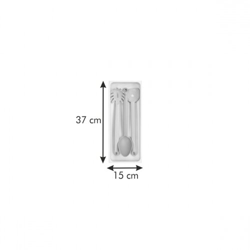 Tescoma FlexiSPACE Organizer, 37 x 14,8 cm