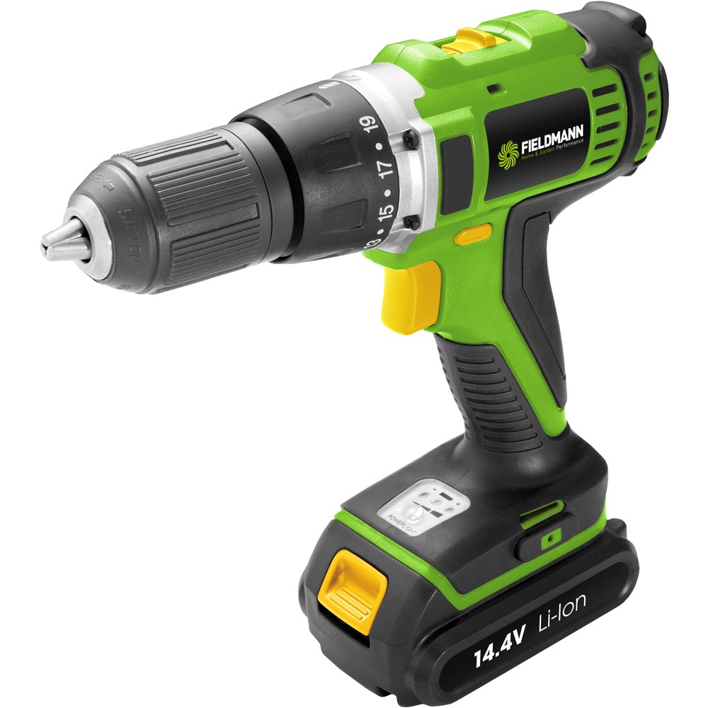 Fieldmann FDV 1002-A 50001414 Aku vrtačka