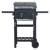 Cattara Grill na węgiel drzewny Royal Partner, 97 x 98 x 35 cm