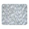 Grund Touchme fürdőszobaszőnyeg ezüst, 50 x 60 cm