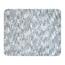 Grund Touchme fürdőszobaszőnyeg ezüst, 50 x 60 cm