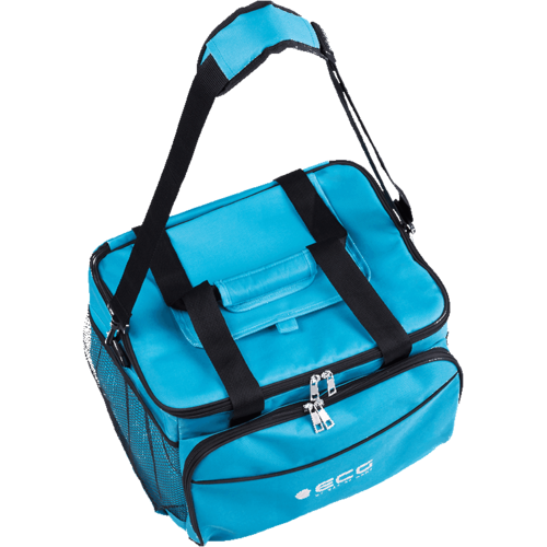 ECG AC 3010 C hladilna torba za avto, 30 l