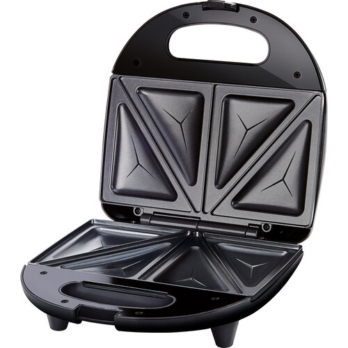 Toster do kanapek Sencor SSM 4300SS, stal nierdzewna