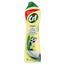 Cif Cream Lemon tekutý piesok 500 ml