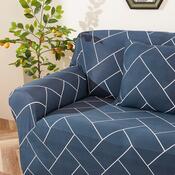 Husă multielastică fotoliu 4Home Elegant, 75 - 95 cm