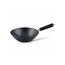 KEN HOM Excellence nieprzywierający karbonowy Wok, 27 cm
