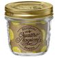Bormioli Rocco Zaváraí pohár s viečkom Quattro Stagioni Wide Mouth, 200 ml