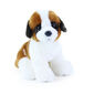 Câine pluș Rappa Saint Bernard, 26 cm