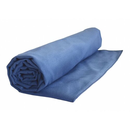 Fitness uterák modrá, 60 x 90 cm