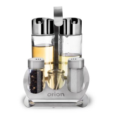 Orion Набір для приправ MATT