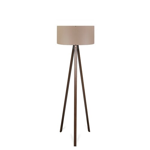 Stojacia lampa AYD - 2227 Brown