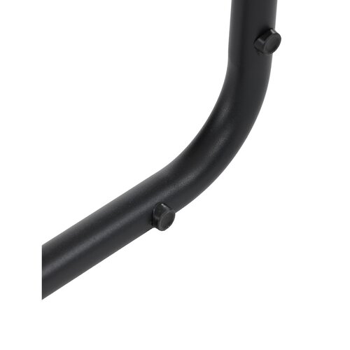 Zestaw krzeseł do jadalni DCL-P3107 GREY2, 2 szt.