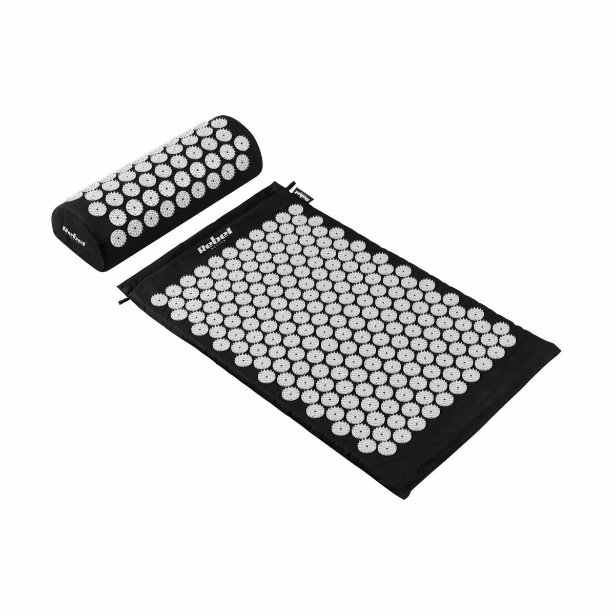 Acupressure pad Rebel WHITE