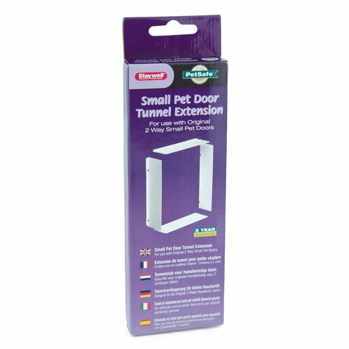 PetSafe® Tunel za vrata 715 in 730