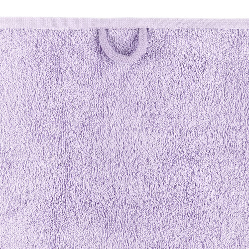 4Home Комплект Bamboo Premium рушник для ванни та рушник для рук фіолетовий, 70 x 140 см, 50 x