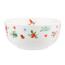 Bol de porțelan Altom Winter Gnomes 14 cm, 600 ml