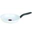 Tefal Ceramic Control Induction patelnia 24 cm biały
