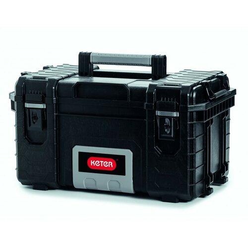 Keter Geamăn pentru scule Gear, 55,5 x 34 x 31 cm