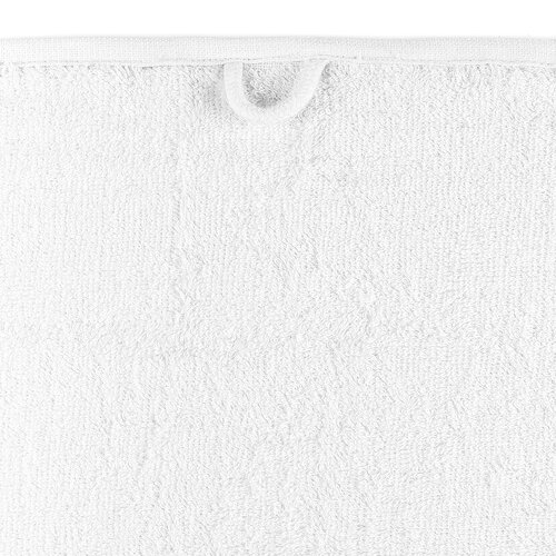 4Home Ręcznik kąpielowy Bamboo Premium biały, 70 x 140 cm