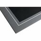 AQUALINE PCD014 fürdőszobaszőnyeg 50 x 80 cm ,szürke