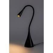 Rabalux 74204 stolní LED lampa Jeff 2, černá