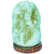 Rabalux 3680 soľná dekoratívna lampa Wasabi
