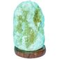 Lampă decorativă Rabalux 3680 Wasabi, din sare