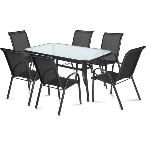 Fieldmann Gartenmöbel-Set RONY I