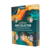 Kneipp Sada olejov do kúpeľa 5 x 20 ml