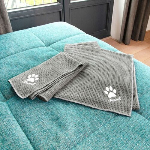 Vileda Pet Pro Mikrofiber brisa, 45 x 70 cm