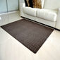 Kusový koberec Udinese hnedá, 120 x 160 cm