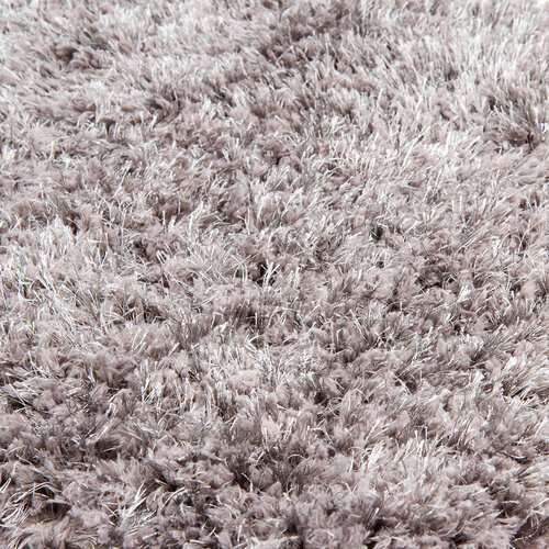 Kusový koberec Emma šedá, 70 x 120 cm